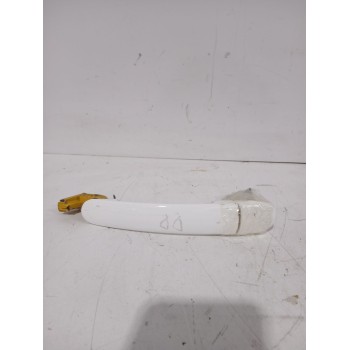 MANETA EXTERIOR DELANTERA DERECHA 3B0837207GGRU 