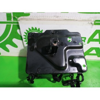 Recambio de soporte bateria para fiat 500 cabrio (150) lounge referencia OEM IAM 51826273  