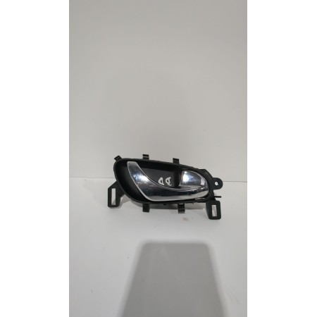 Recambio de maneta interior delantera derecha para nissan qashqai ii (j11, j11_) 1.5 dci referencia OEM IAM 806704EA1B  
