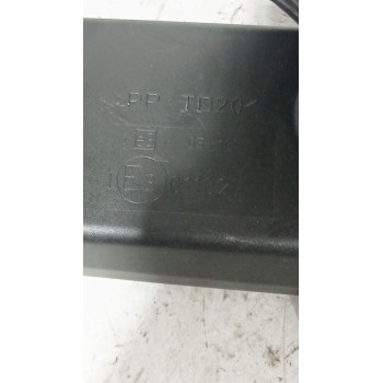 Recambio de espejo interior para lancia musa (350_) 1.4 (350.axf1a) referencia OEM IAM E3011027  