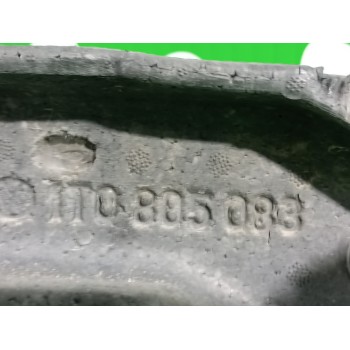 Recambio de absorbedor delantero para volkswagen caddy ka/kb (2k) referencia OEM IAM 1T0805083  