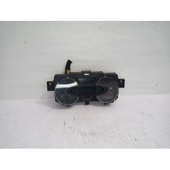 CUADRO INSTRUMENTOS 248100937R 