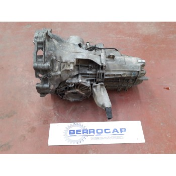 Recambio de caja cambios para volkswagen passat berlina (3b2) 1.9 tdi referencia OEM IAM 012301211T  