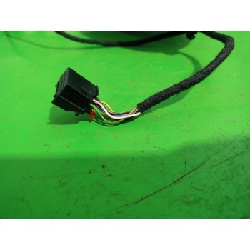 Recambio de retrovisor izquierdo para volkswagen golf vi (5k1) advance referencia OEM IAM 5K0857501CJ  