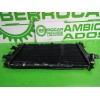 Recambio de radiador agua para opel zafira b cosmo referencia OEM IAM 1300269  