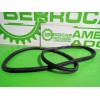 Recambio de goma contorno para citroën c3 origins referencia OEM IAM 9813059580  