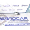 Recambio de cinturon seguridad trasero derecho para peugeot 107 1.0 cat (384f) referencia OEM IAM 7P1200  