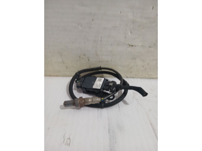 Recambio de sensor para peugeot rifter 1.5 bluehdi 100 referencia OEM IAM 9830288780  