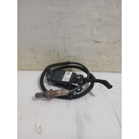 Recambio de sensor para peugeot rifter 1.5 bluehdi 100 referencia OEM IAM 9830288780  