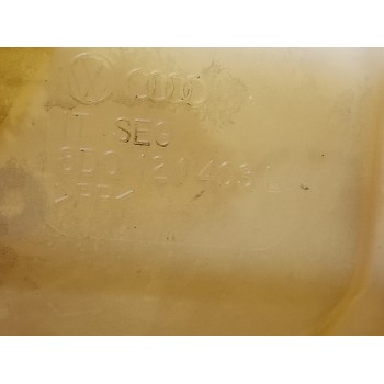 Recambio de deposito expansion para volkswagen passat berlina (3b3) advance referencia OEM IAM 8D0121403L  