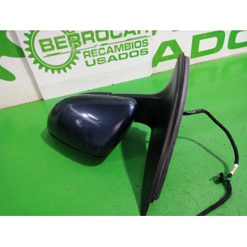 Recambio de retrovisor izquierdo para volkswagen golf vi (5k1) advance referencia OEM IAM 5K0857501CJ  