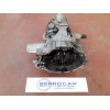 Recambio de caja cambios para volkswagen passat berlina (3b2) 1.9 tdi referencia OEM IAM 012301211T  