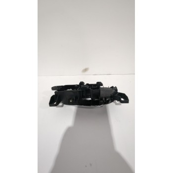 Recambio de maneta interior delantera derecha para nissan qashqai ii (j11, j11_) 1.5 dci referencia OEM IAM 806704EA1B  