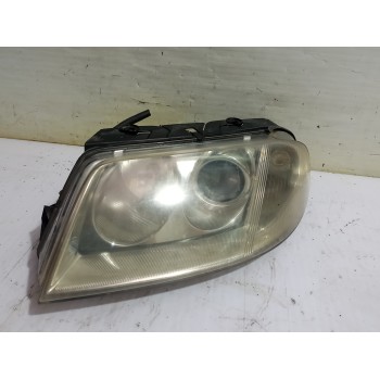 Recambio de faro izquierdo para volkswagen passat berlina (3b3) advance referencia OEM IAM 3B0941015AN  