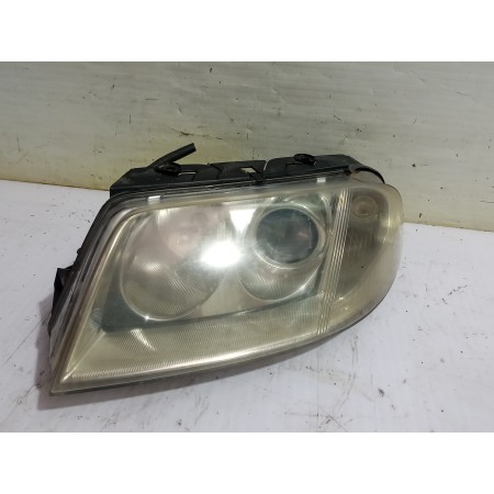 Recambio de faro izquierdo para volkswagen passat berlina (3b3) advance referencia OEM IAM 3B0941015AN  