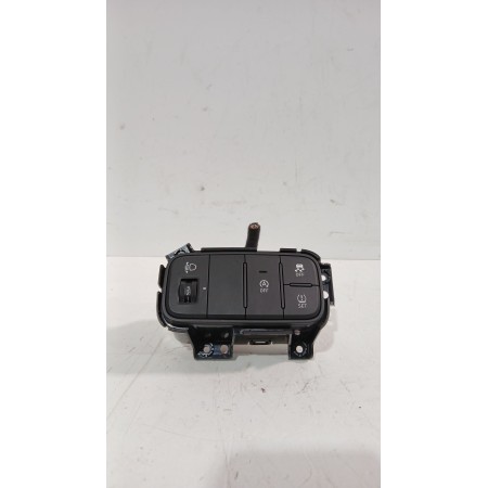Recambio de mando multifuncion para hyundai i20 iii (bc3, bi3) 1.0 t-gdi referencia OEM IAM 93700Q0210NNB  
