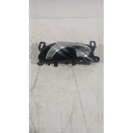 Recambio de maneta interior delantera izquierda para nissan qashqai ii (j11, j11_) 1.5 dci referencia OEM IAM 806714EA1B  