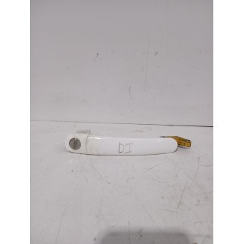 MANETA EXTERIOR DELANTERA IZQUIERDA 3B0837207GGRU 