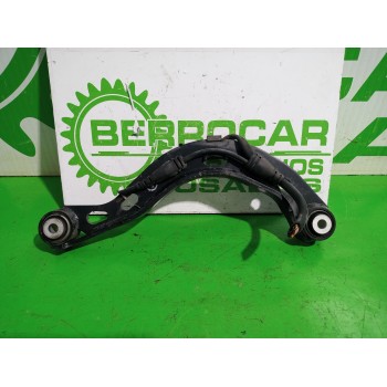 BRAZO SUSPENSION SUPERIOR TRASERO IZQUIERDO 4F0505323K 