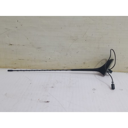 Recambio de antena para citroën c4 sedan collection referencia OEM IAM 9663559080  