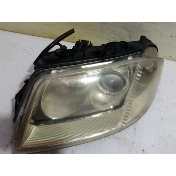 Recambio de faro izquierdo para volkswagen passat berlina (3b3) advance referencia OEM IAM 3B0941015AN  