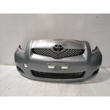 Recambio de paragolpes delantero para toyota yaris (_p9_) 1.33 vvt-i (nsp90_) referencia OEM IAM 521190D977  