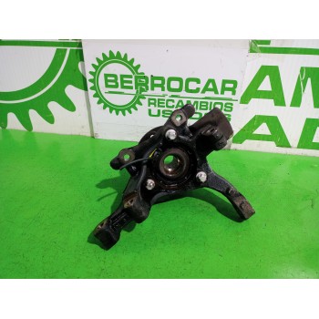 Recambio de mangueta delantera izquierda para opel zafira b cosmo referencia OEM IAM 5308047  