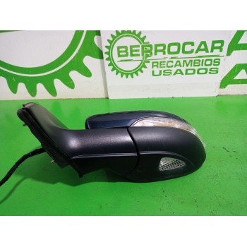 Recambio de retrovisor izquierdo para volkswagen golf vi (5k1) advance referencia OEM IAM 5K0857501CJ  