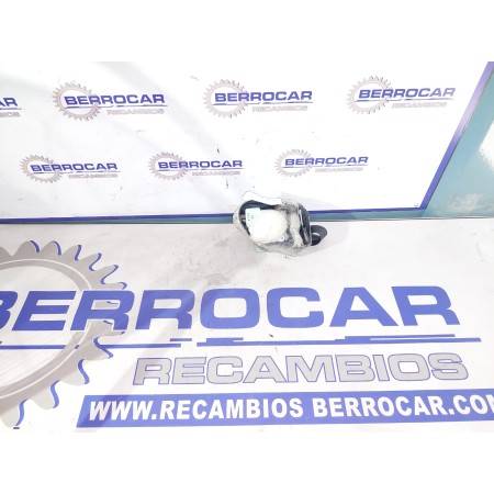 Recambio de cinturon seguridad trasero izquierdo para peugeot 107 1.0 cat (384f) referencia OEM IAM 7P2200  