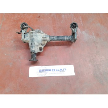 Recambio de diferencial delantero para ssangyong kyron 2.0 referencia OEM IAM 1038107  