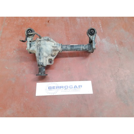 Recambio de diferencial delantero para ssangyong kyron 2.0 referencia OEM IAM 1038107  