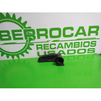 Recambio de tapa caja filtro aire para volkswagen caddy ka/kb (2k) referencia OEM IAM TL9009490  