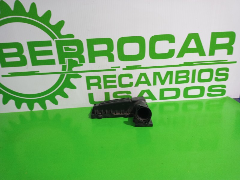 Recambio de tapa caja filtro aire para volkswagen caddy ka/kb (2k) referencia OEM IAM TL9009490  