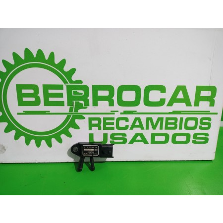 Recambio de sensor presion para fiat punto (evo) (199) 1.3 16v jtd cat referencia OEM IAM 55227306  