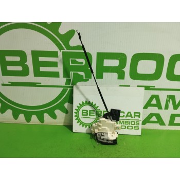 CERRADURA PUERTA DELANTERA DERECHA 1P1837016 