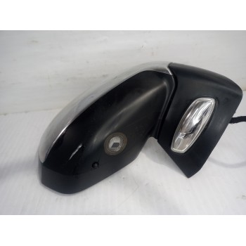 Recambio de retrovisor derecho para peugeot 3008 style referencia OEM IAM 8153ZF  