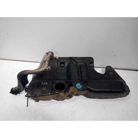 Recambio de deposito combustible para renault megane i berlina hatchback (ba0) 1.6e alize referencia OEM IAM 7700423761 / 770147