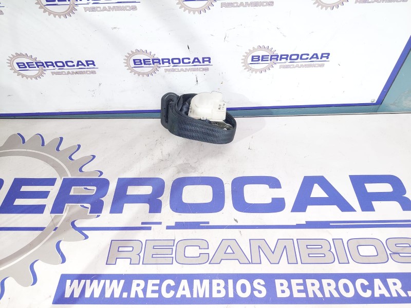 Recambio de cinturon seguridad delantero izquierdo para peugeot 107 1.0 cat (384f) referencia OEM IAM 7P2190P  