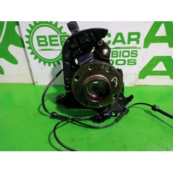 Recambio de mangueta delantera derecha para fiat 500 cabrio (150) lounge referencia OEM IAM 51857830  