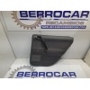 Recambio de guarnecido puerta trasera derecha para volkswagen polo (9n3) 1.4 tdi referencia OEM IAM 6Q6867212  