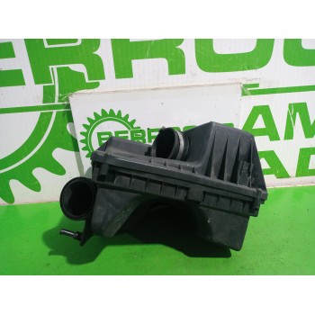 Recambio de caja filtro aire para opel zafira b cosmo referencia OEM IAM 4613885936  