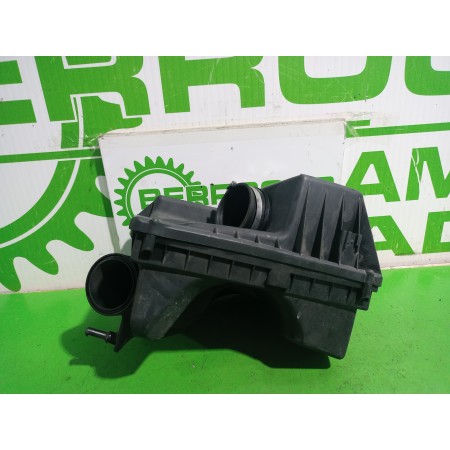 Recambio de caja filtro aire para opel zafira b cosmo referencia OEM IAM 4613885936  