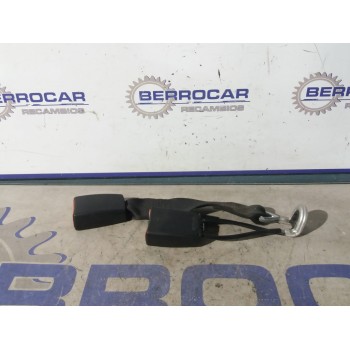 Recambio de anclaje cinturon para mercedes-benz clase e (w210) berlina diesel 3.0 diesel cat referencia OEM IAM 2108600669  