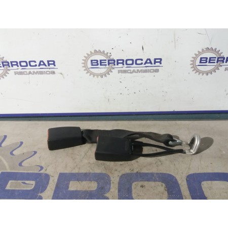 Recambio de anclaje cinturon para mercedes-benz clase e (w210) berlina diesel 3.0 diesel cat referencia OEM IAM 2108600669  