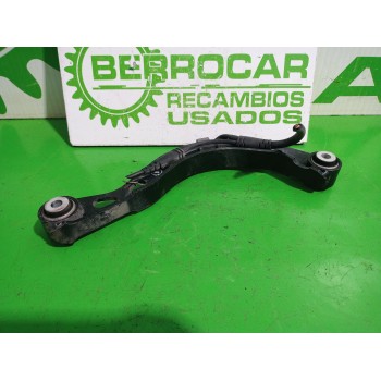 Recambio de brazo suspension superior trasero izquierdo para audi a6 berlina (4f2) 2.4 referencia OEM IAM 4F0505323K  