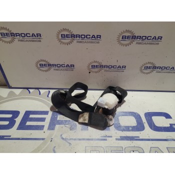 Recambio de cinturon seguridad trasero izquierdo para toyota corolla verso (r1) 2.2 d-cat referencia OEM IAM 7L2550  