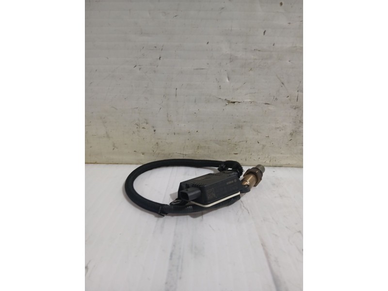 Recambio de sensor para peugeot rifter 1.5 bluehdi 100 referencia OEM IAM 9816245480  