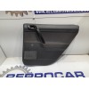 Recambio de guarnecido puerta trasera derecha para volkswagen polo (9n3) 1.4 tdi referencia OEM IAM 6Q6867212  