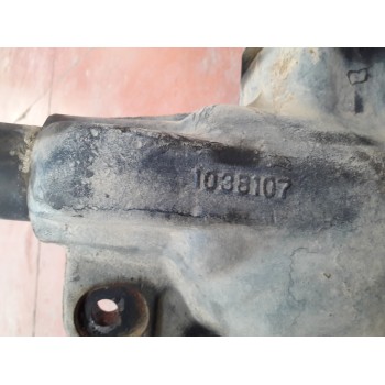 Recambio de diferencial delantero para ssangyong kyron 2.0 referencia OEM IAM 1038107  
