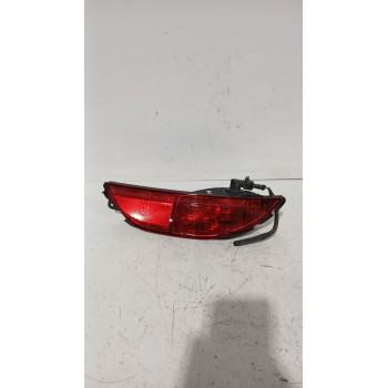 Recambio de piloto trasero izquierdo para lancia musa (350_) 1.4 (350.axf1a) referencia OEM IAM 27470104  